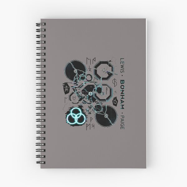 Item preview, Drum Set Blueprint Tribute-49 designed and sold by jennifpoole.