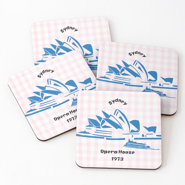Item preview, Sydney for the girls designed and sold by U-ChillOut.