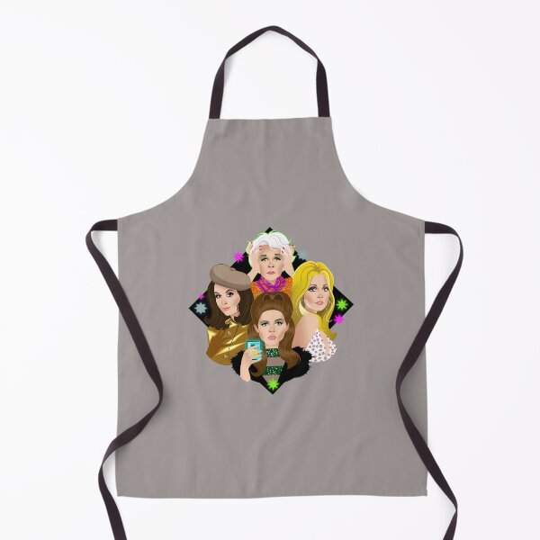 Item preview, Desperate Housewives Pills Portrait Collage Tee-5 designed and sold by AMWRENN.