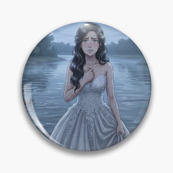Item preview, Devastated Bride designed and sold by Solace Sparkles.
