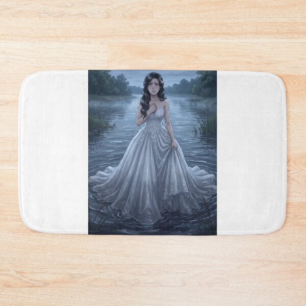 Item preview, Devastated Bride designed and sold by Solace Sparkles.