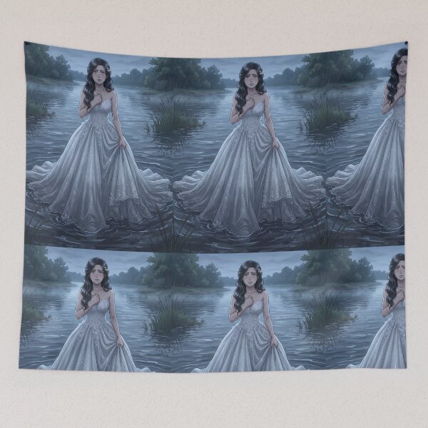 Item preview, Devastated Bride designed and sold by Solace Sparkles.