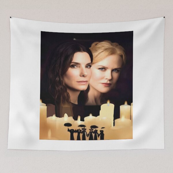 Item preview, Practical Magic Vintage designed and sold by ModMonochrome.
