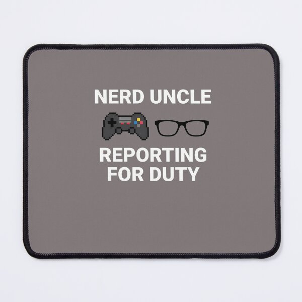 Item preview, Drunk Uncle Reporting For Duty T-Shirt-73 designed and sold by jennifpoole.