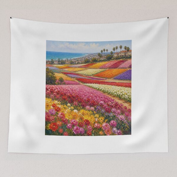 Item preview, Carlsbad California designed and sold by Artnovalty.redbubble.com.