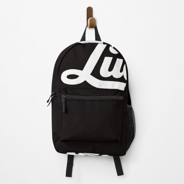 Item preview, Ludwig USA Script Logo  designed and sold by mokopuniarts.