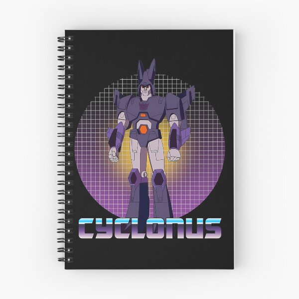 Item preview, Purple Robot Warrior With Horned Helmet In Front Of Purple Grid designed and sold by SennetDeschamps.