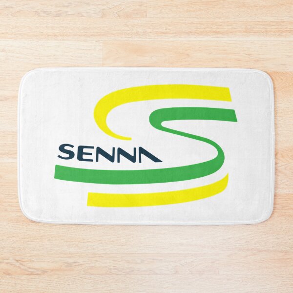 Item preview, Ayrton Senna designed and sold by ananimyim.
