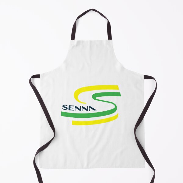 Item preview, Ayrton Senna designed and sold by ananimyim.