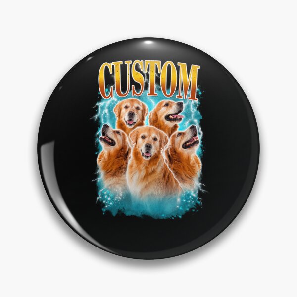 Item preview, Custom Dog Portrait designed and sold by DienesAngele.