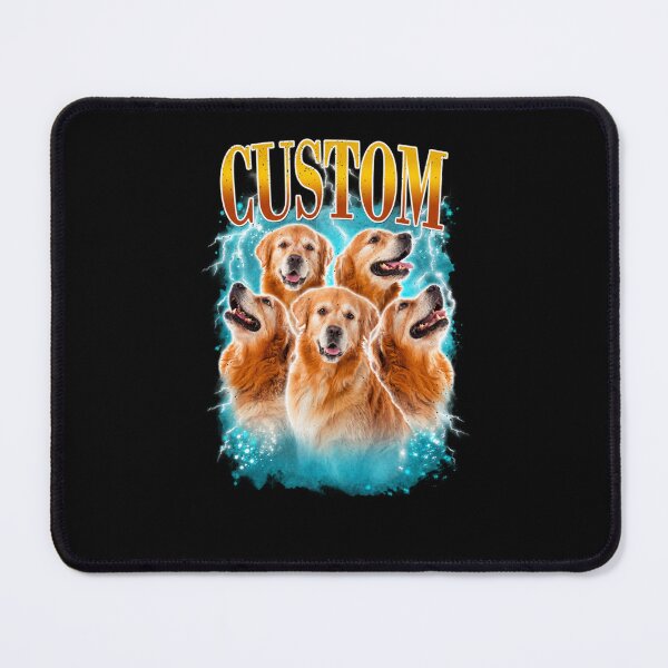 Item preview, Custom Dog Portrait designed and sold by DienesAngele.