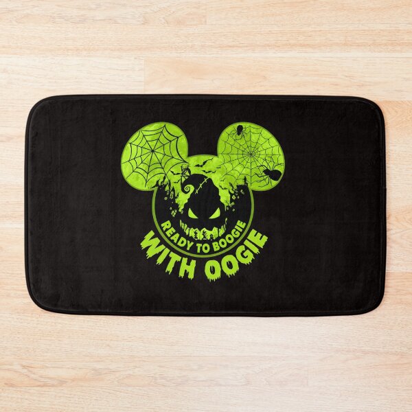 Item preview, Ready to Boogie Oogie Halloween Spooky Character Art designed and sold by mokopuniarts.