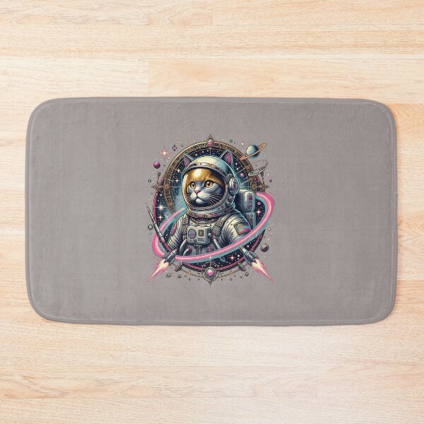 Item preview, Detailed Kitten Portrait Scratchboard Art Tee-18 designed and sold by AMWRENN.