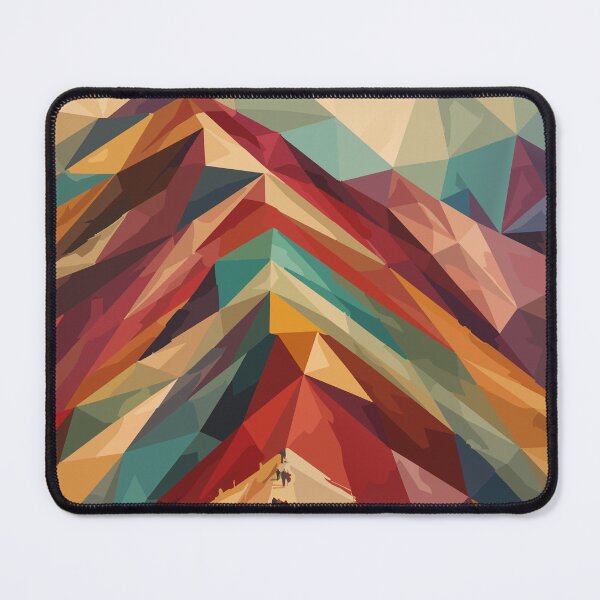 Item preview, Mountain of Seven Colors - Peru designed and sold by Gemini-SA.