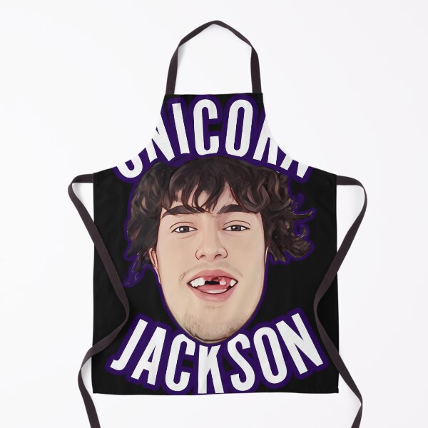 Artikelvorschau, Unicorn Jackson entworfen und verkauft von FredericaNeal8.