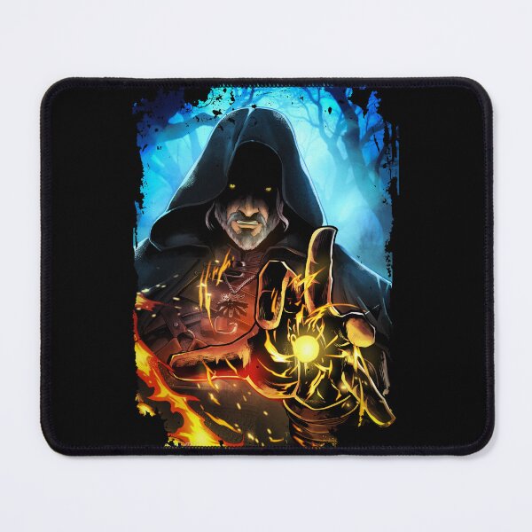 Item preview, Igni! designed and sold by PaulCameronART.