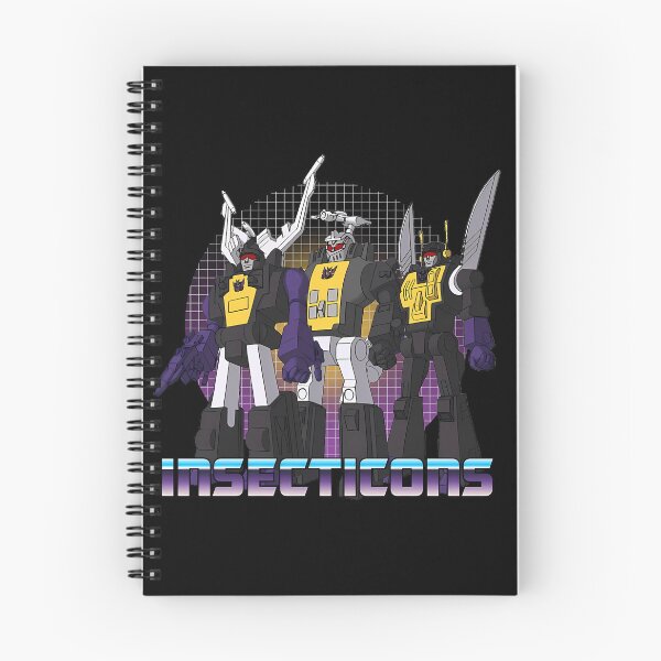 Item preview, Mechanical Insect Warriors On Purple designed and sold by AubertPaquet.