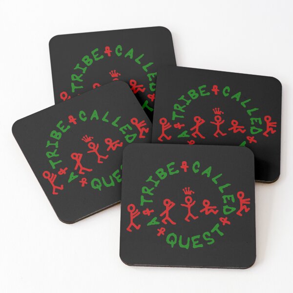 Item preview, classic retro atcq designed and sold by maskyaya.