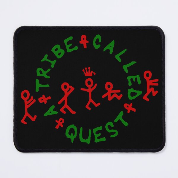 Item preview, classic retro atcq designed and sold by maskyaya.