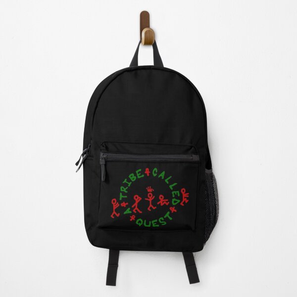 Item preview, classic retro atcq designed and sold by maskyaya.