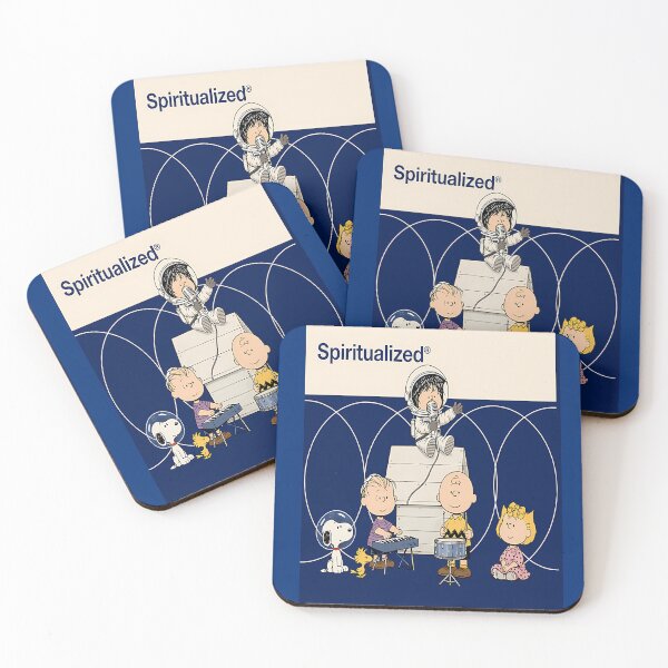 Item preview, Spiritualized Ladies And Gentlemen Album designed and sold by mthrfckr6.