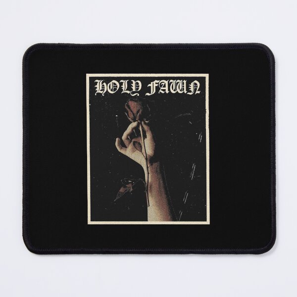 Item preview, Holy Fawn band designed and sold by RubyRodrigu.