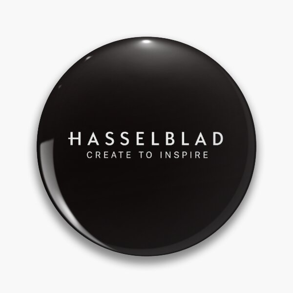 Item preview, Hasselblad Create to Inspire  designed and sold by mokopuniarts.