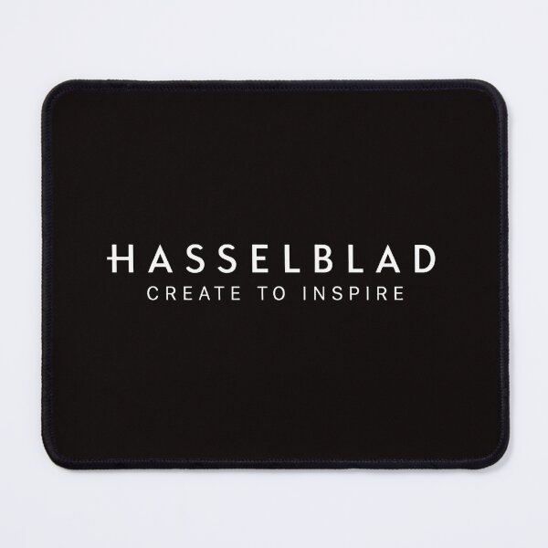 Item preview, Hasselblad Create to Inspire designed and sold by mokopuniarts.