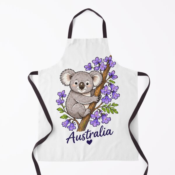 Artikelvorschau, Jacaranda – Florale Naturkunst entworfen und verkauft von HaydenMillepied.