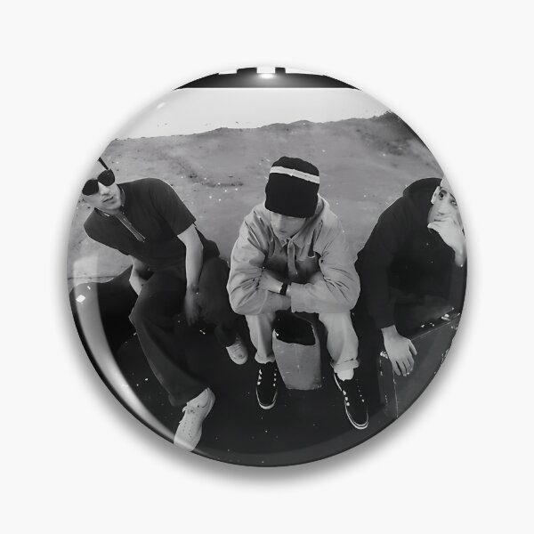 Item preview, Beastie Boys Check Your Head Album designed and sold by PedroAmorim.