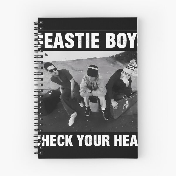 Item preview, Beastie Boys Check Your Head Album designed and sold by PedroAmorim.