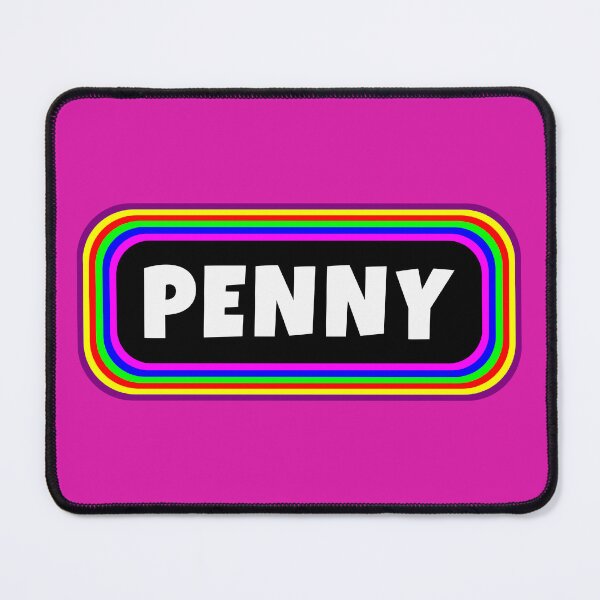 Item preview, Penny designed and sold by glowdesigns.