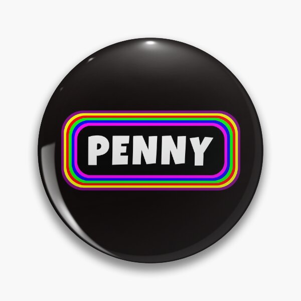 Item preview, Penny designed and sold by glowdesigns.