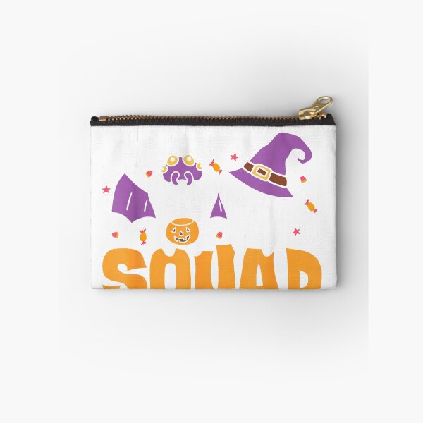 Item preview, Spooky Dental Assistant Dental Squad Halloween Dentist T-Shirt designed and sold by Pahagh19.