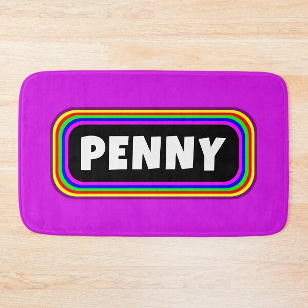 Item preview, Penny designed and sold by glowdesigns.