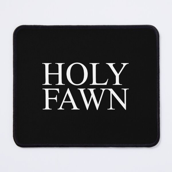Item preview, Holy Fawn band designed and sold by RubyRodrigu.