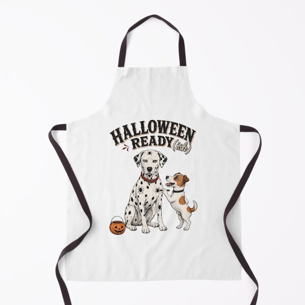 Item preview, Dalmatian Halloween designed and sold by DienesAngele.