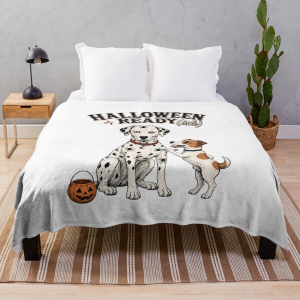 Item preview, Dalmatian Halloween designed and sold by DienesAngele.