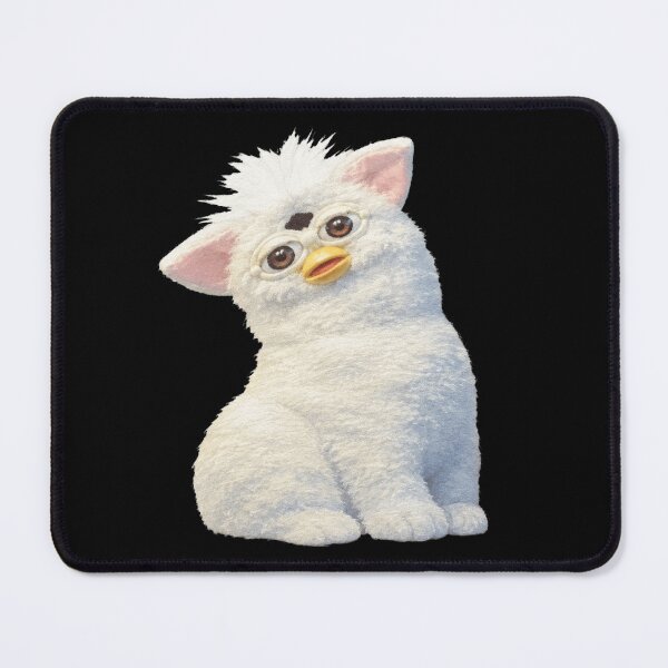 Item preview, Furby Plush Vibes designed and sold by AngelaAllred.