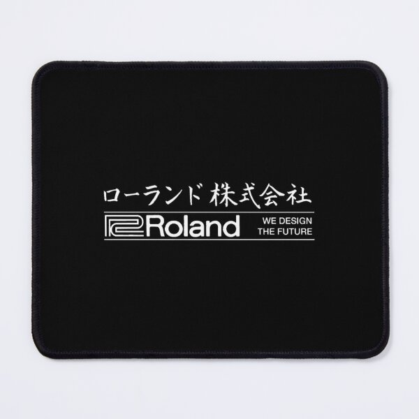 Item preview, Roland Logo Japanese (light!) designed and sold by kinosky.