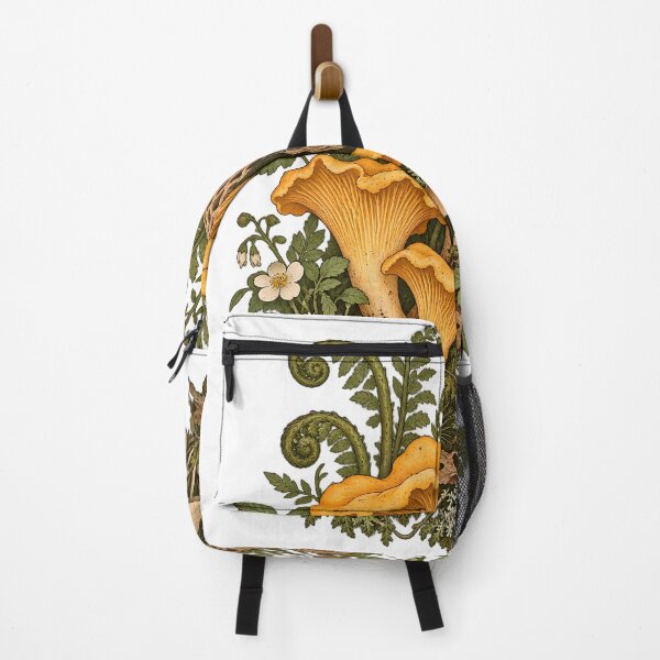 Item preview, Mushroom Forager Society designed and sold by artditisme.