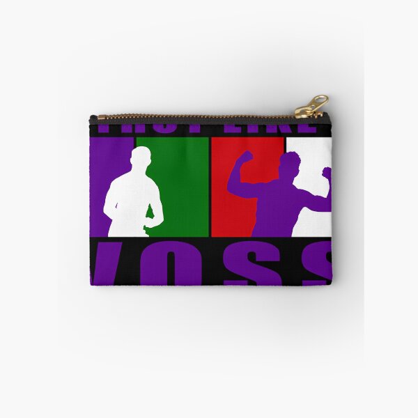 Item preview, Strut Like A Voss Fremantle Dockers Pat Voss designed and sold by FredericaNeal8.