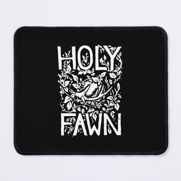 Item preview, Holy Fawn band designed and sold by RubyRodrigu.