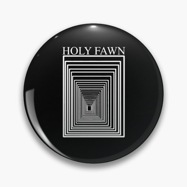 Item preview, Holy Fawn band designed and sold by RubyRodrigu.