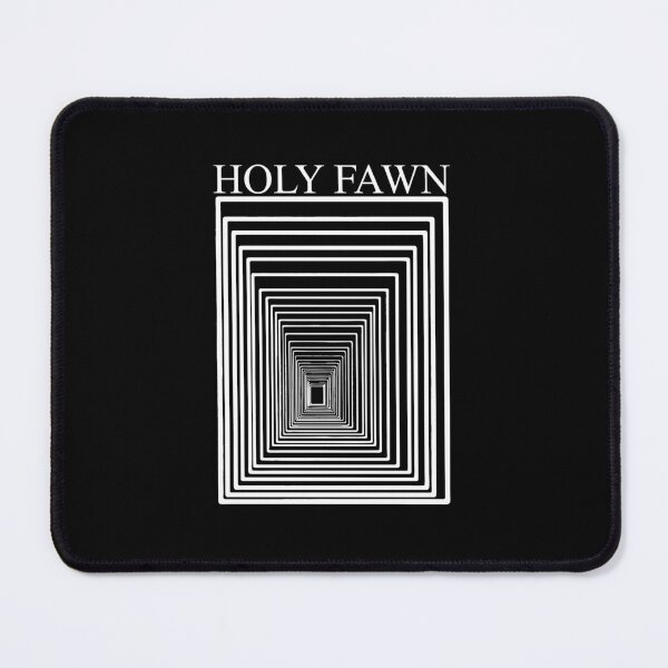 Item preview, Holy Fawn band designed and sold by RubyRodrigu.