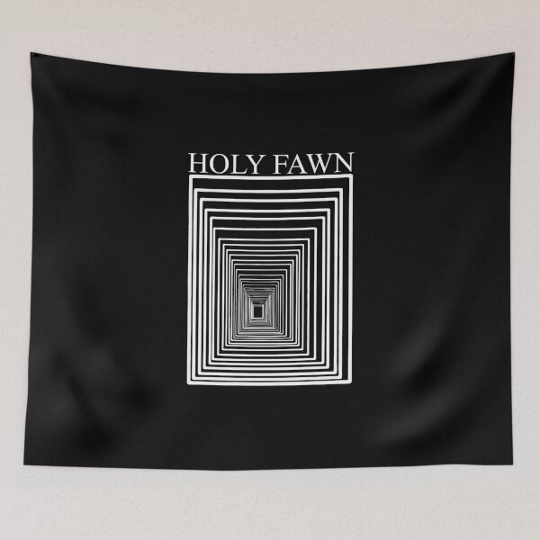 Item preview, Holy Fawn band designed and sold by RubyRodrigu.