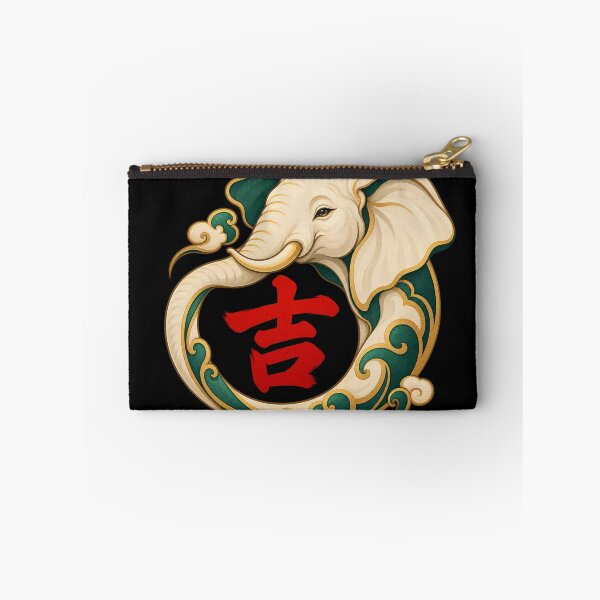 Item preview, Chinese elephant - Good omen designed and sold by lAnJefurtifeu.