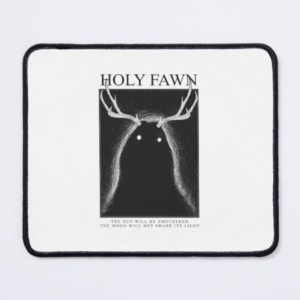 Item preview, Holy Fawn band designed and sold by RubyRodrigu.
