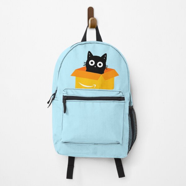 Item preview, Catnazon - Please don’t check my productivity. Little cat. designed and sold by DibujandoPorfa.