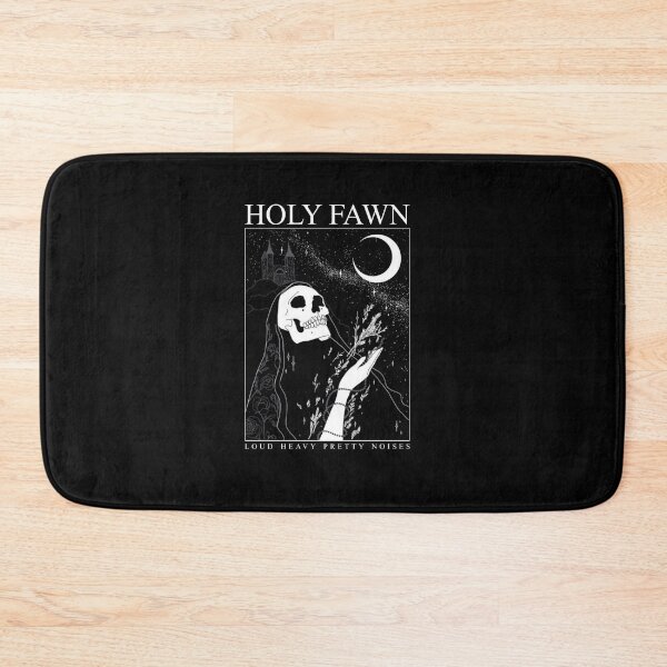 Item preview, Holy Fawn band designed and sold by RubyRodrigu.